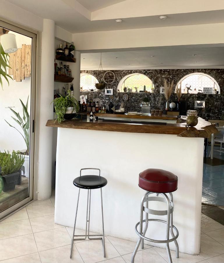 איסקיה Black Market Hotel מראה חיצוני תמונה