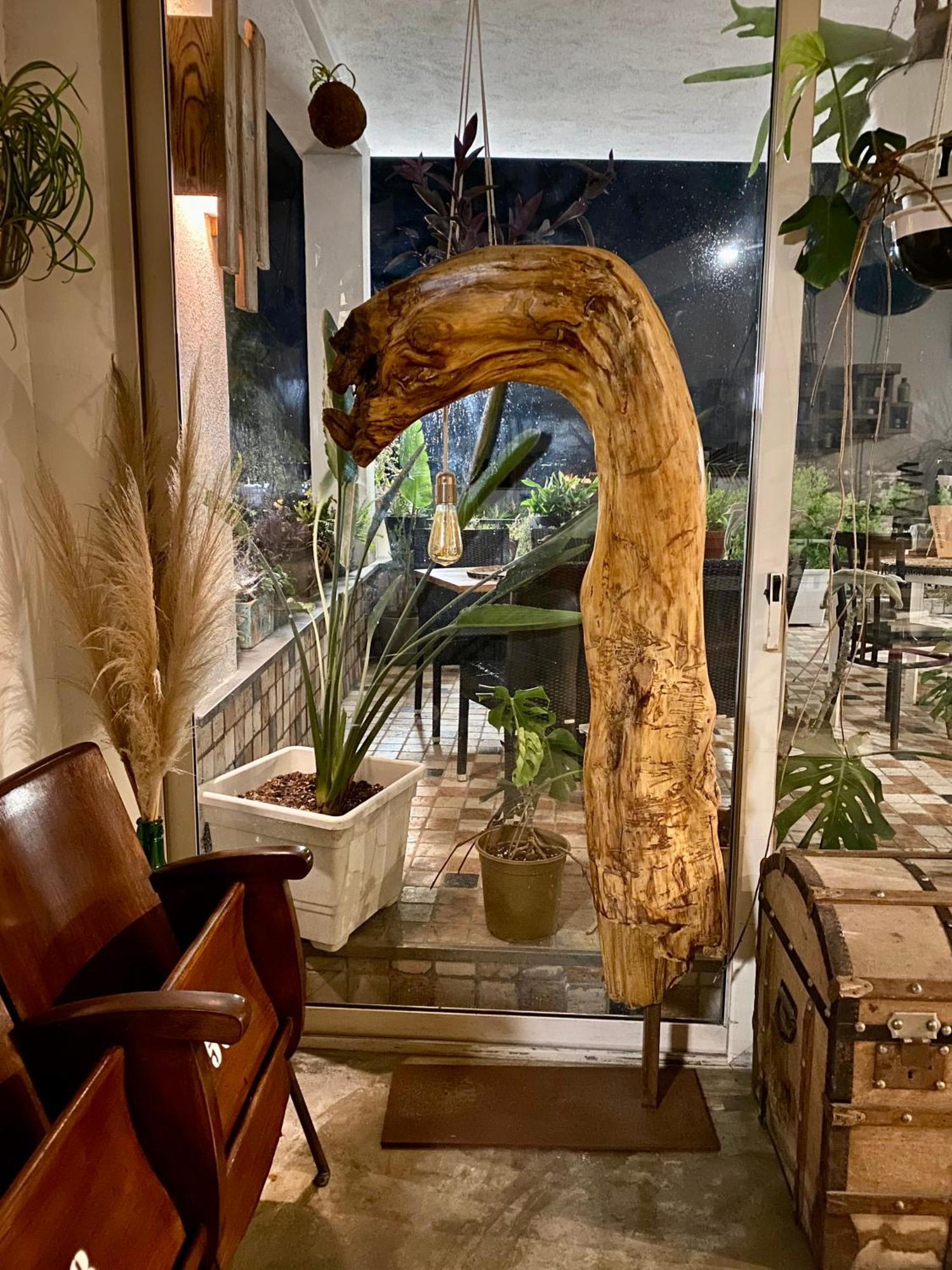 איסקיה Black Market Hotel מראה חיצוני תמונה